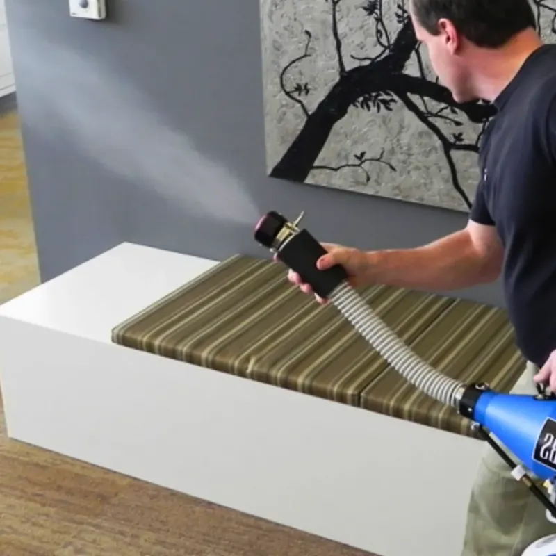 Professional Odor Removal in Minneapolis, KS